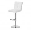 Barhocker Gaia | Weiß Rund -SitzWerk Verkaufsgeschäft 11300643 2 201905312034