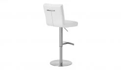 Barhocker Gaia | Weiß Rund 16 Barhocker Gaia | Weiß Rund -SitzWerk Verkaufsgeschäft 11300643 4 201905312034