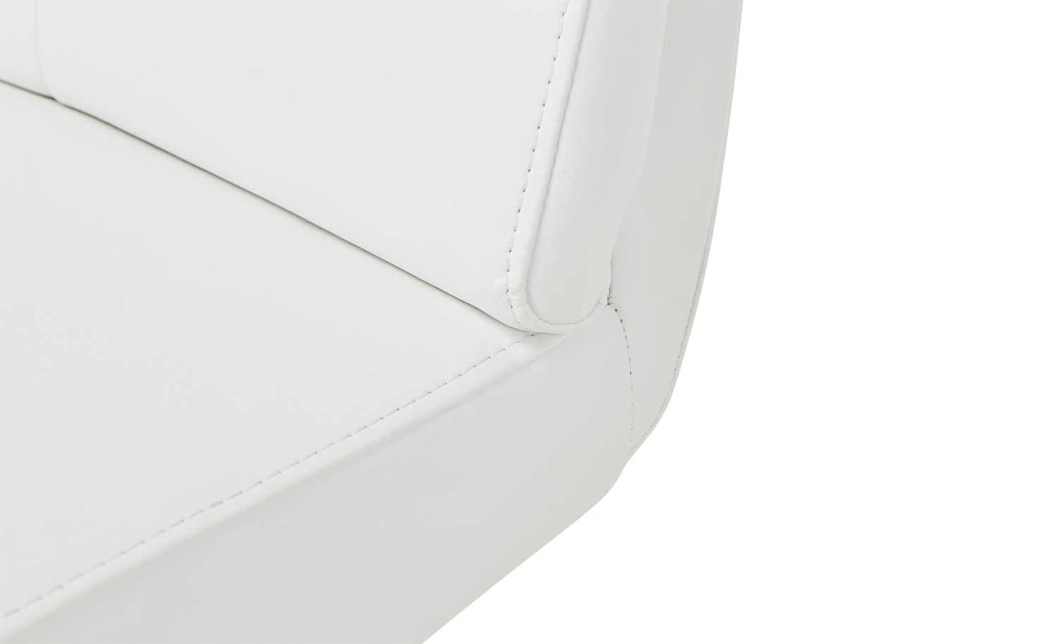 Barhocker Gaia | Weiß Rund 11 Barhocker Gaia | Weiß Rund – Bild 9