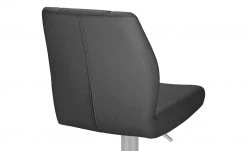 Barstuhl Marta | Grau Rund nach innen gewölbter Sitz 24 Barstuhl Marta | Grau Rund nach innen gewölbter Sitz -SitzWerk Verkaufsgeschäft 11300644 11 202108042233