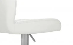 Barstuhl Marta | Weiß Rund nach innen gewölbter Sitz -SitzWerk Verkaufsgeschäft 11300645 10 202108042233