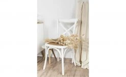 Stuhl, Used-Look Xabi | Weiß -SitzWerk Verkaufsgeschäft 11301111 11 202004142241