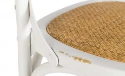 Stuhl, Used-Look Xabi | Weiß -SitzWerk Verkaufsgeschäft 11301111 6 201811271457