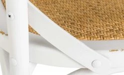 Stuhl, Used-Look Xabi | Weiß -SitzWerk Verkaufsgeschäft 11301111 7 201811271457