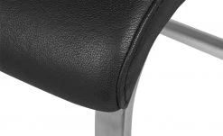 Schwingstuhl Mike | Schwarz -SitzWerk Verkaufsgeschäft 11302577 3 201811271558