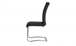 Schwingstuhl Mike | Schwarz -SitzWerk Verkaufsgeschäft 11302577 7 201811271558