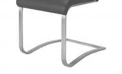 Schwingstuhl Mike | Grau -SitzWerk Verkaufsgeschäft 11302578 4 202011182242