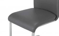 Schwingstuhl Mike | Grau -SitzWerk Verkaufsgeschäft 11302578 5 202011182242