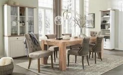 Stuhl Hennig | Grau -SitzWerk Verkaufsgeschäft 11302904 4 201811271459