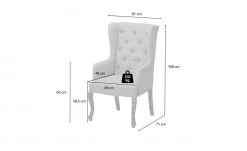 Polsterstuhl Heiko 27 Polsterstuhl Heiko -SitzWerk Verkaufsgeschäft 11302905 13 201907242255