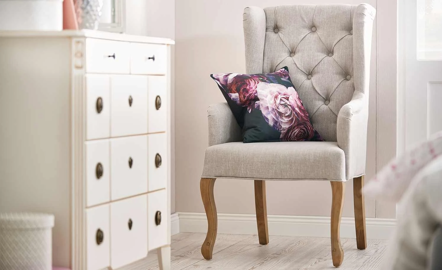 Polsterstuhl Heiko 5 Polsterstuhl Heiko – Bild 3