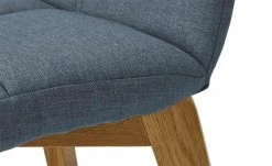 Woodford Polsterstuhl Anni | Jeans (Blau) Nein -SitzWerk Verkaufsgeschäft 11303099 6 202206141234