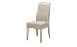 Polsterstuhl Top-Chairs | Natur (Beige) Eiche San Remo -SitzWerk Verkaufsgeschäft 11303192 10 201811271501