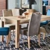 Polsterstuhl Top-Chairs | Blau Eiche San Remo -SitzWerk Verkaufsgeschäft 11303193 5 201811271501