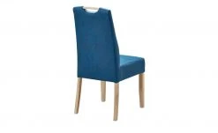 Polsterstuhl Top-Chairs | Blau Eiche San Remo -SitzWerk Verkaufsgeschäft 11303193 6 201811271501