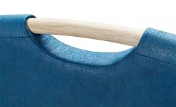 Polsterstuhl Top-Chairs | Blau Eiche San Remo -SitzWerk Verkaufsgeschäft 11303193 8 201811271501