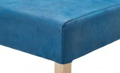 Polsterstuhl Top-Chairs | Blau Eiche San Remo -SitzWerk Verkaufsgeschäft 11303193 9 201811271501