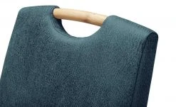 Polsterstuhl Top-Chairs | Blau Kernbuche -SitzWerk Verkaufsgeschäft 11303224 6 201811271528
