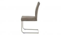 Polsterschwingstuhl Top Chairs | Savannah (Braun) -SitzWerk Verkaufsgeschäft 11303229 3 201811271535