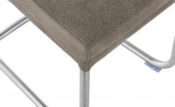 Polsterschwingstuhl Top Chairs | Savannah (Braun) -SitzWerk Verkaufsgeschäft 11303229 4 201811271535