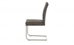 Polsterschwingstuhl Top Chairs | Graphit (Grau) -SitzWerk Verkaufsgeschäft 11303230 3 201811271535
