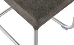 Polsterschwingstuhl Top Chairs | Graphit (Grau) -SitzWerk Verkaufsgeschäft 11303230 4 201811271535