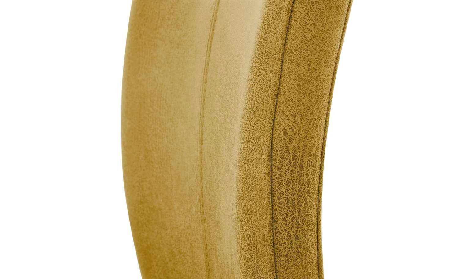 Polsterschwingstuhl Top Chairs | Gelb 8 Polsterschwingstuhl Top Chairs | Gelb – Bild 6