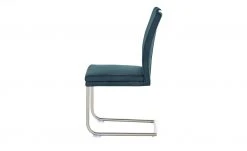 Polsterschwingstuhl Top Chairs | Blau 14 Polsterschwingstuhl Top Chairs | Blau -SitzWerk Verkaufsgeschäft 11303232 4 201811271535