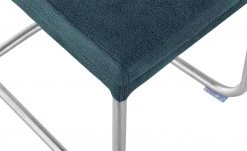Polsterschwingstuhl Top Chairs | Blau 15 Polsterschwingstuhl Top Chairs | Blau -SitzWerk Verkaufsgeschäft 11303232 5 201811271535