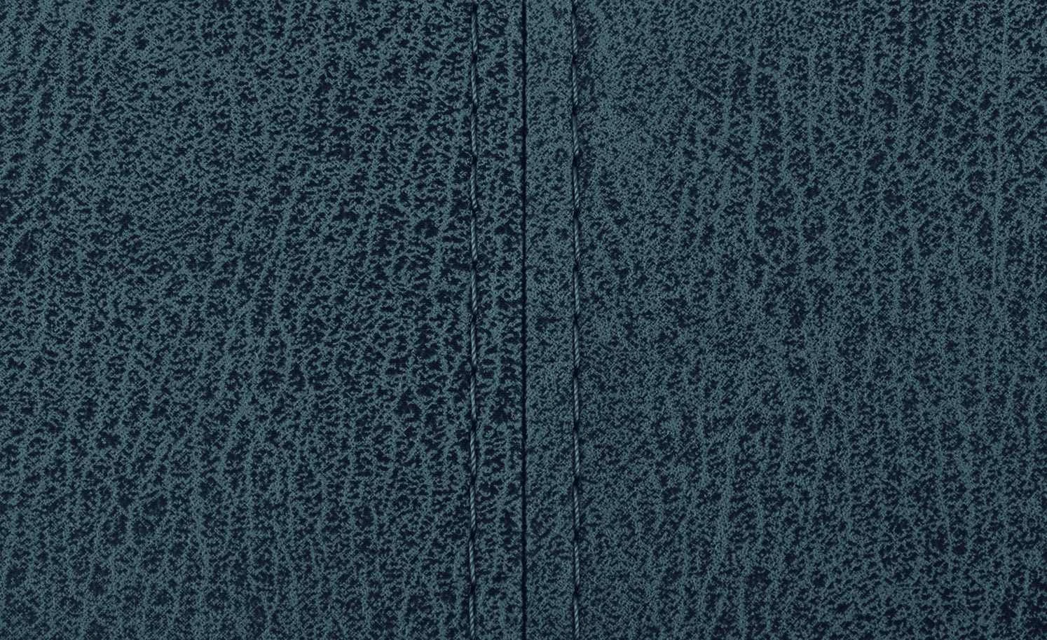 Polsterschwingstuhl Top Chairs | Blau 9 Polsterschwingstuhl Top Chairs | Blau – Bild 7