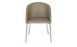 now! by hülsta Schalenstuhl S 19-2 | 4-Fuß-Gestell Taupe -SitzWerk Verkaufsgeschäft 11303383 2 201811271556 1