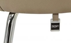 now! by hülsta Schalenstuhl S 19-2 | 4-Fuß-Gestell Taupe -SitzWerk Verkaufsgeschäft 11303383 5 201811271556