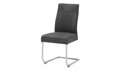 Freischwinger 1961 | Grau