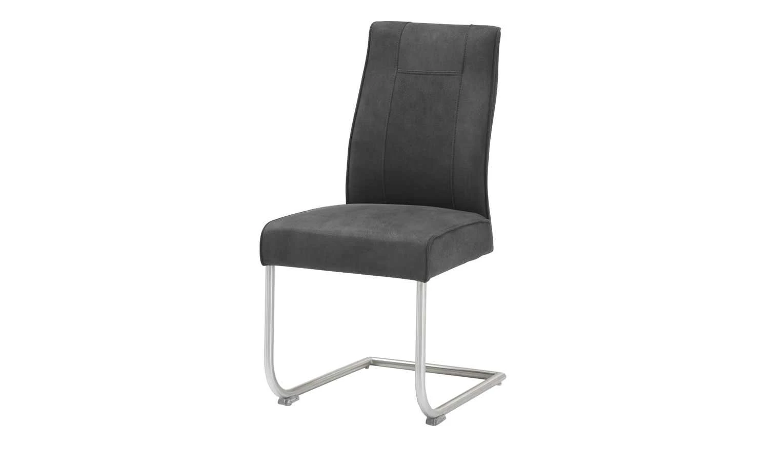 Freischwinger 1961 | Grau 3 Freischwinger 1961 | Grau