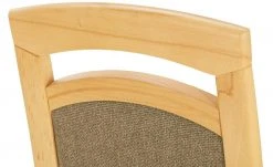 Polsterstuhl 4ever | Hellbraun Design 1 Schaumstoff -SitzWerk Verkaufsgeschäft 11304568 1 202102111235