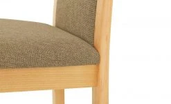 Polsterstuhl 4ever | Hellbraun Design 1 Schaumstoff -SitzWerk Verkaufsgeschäft 11304568 2 202102111235