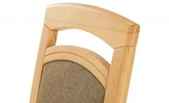 Polsterstuhl 4ever | Hellbraun Design 1 Schaumstoff -SitzWerk Verkaufsgeschäft 11304568 3 202102111235