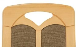 Polsterstuhl 4ever | Hellbraun Design 2 Schaumstoff 12 Polsterstuhl 4ever | Hellbraun Design 2 Schaumstoff -SitzWerk Verkaufsgeschäft 11304569 3 202102151237