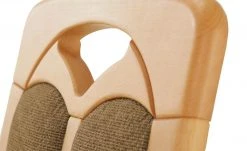 Polsterstuhl 4ever | Hellbraun Design 2 Schaumstoff 13 Polsterstuhl 4ever | Hellbraun Design 2 Schaumstoff -SitzWerk Verkaufsgeschäft 11304569 4 202102151237