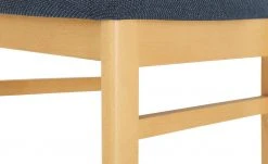 Polsterstuhl Cristal | Blau 16 Polsterstuhl Cristal | Blau -SitzWerk Verkaufsgeschäft 11304573 6 202102111235