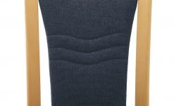 Polsterstuhl Cristal | Blau 17 Polsterstuhl Cristal | Blau -SitzWerk Verkaufsgeschäft 11304573 7 202102111235