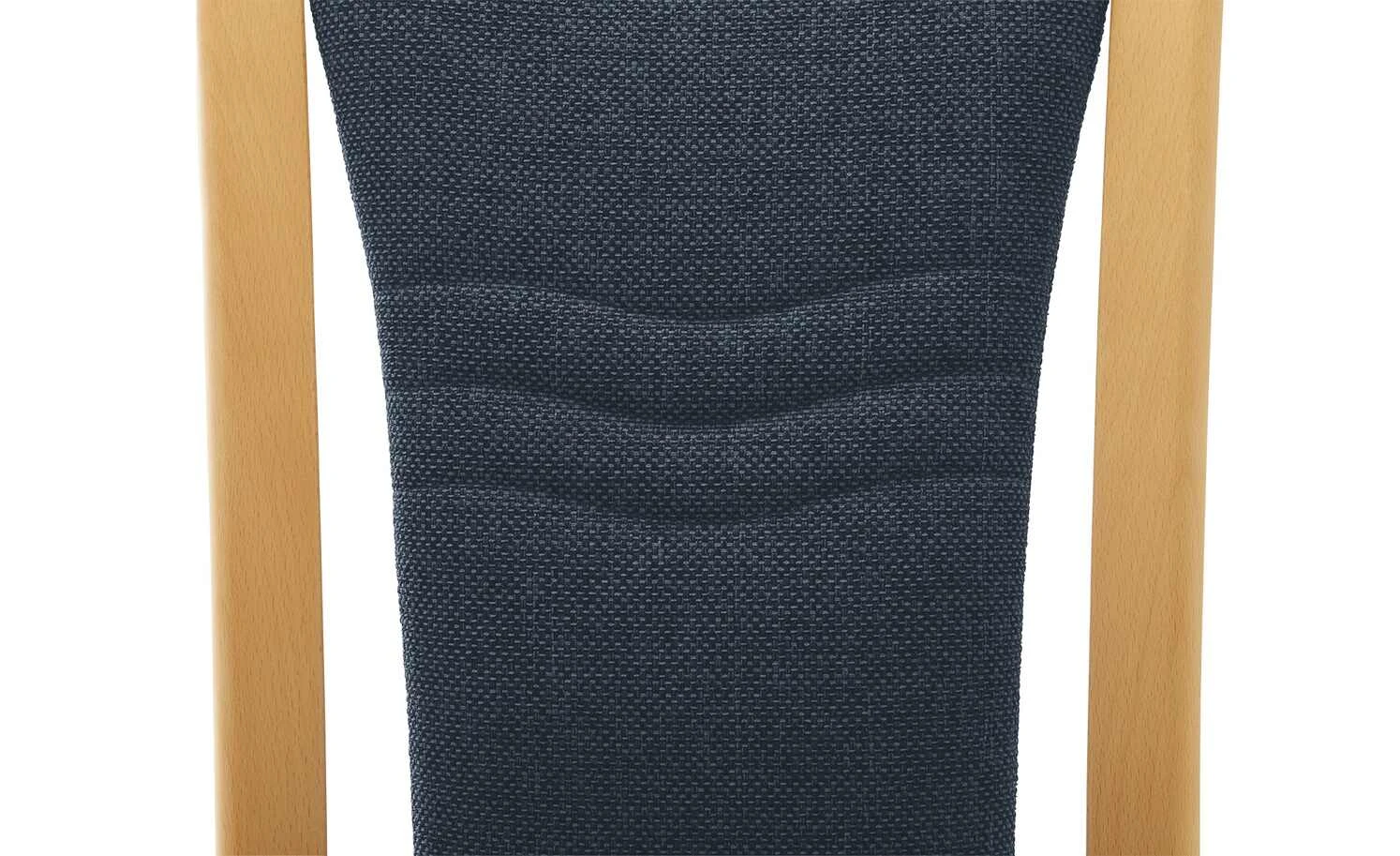 Polsterstuhl Cristal | Blau 9 Polsterstuhl Cristal | Blau – Bild 7