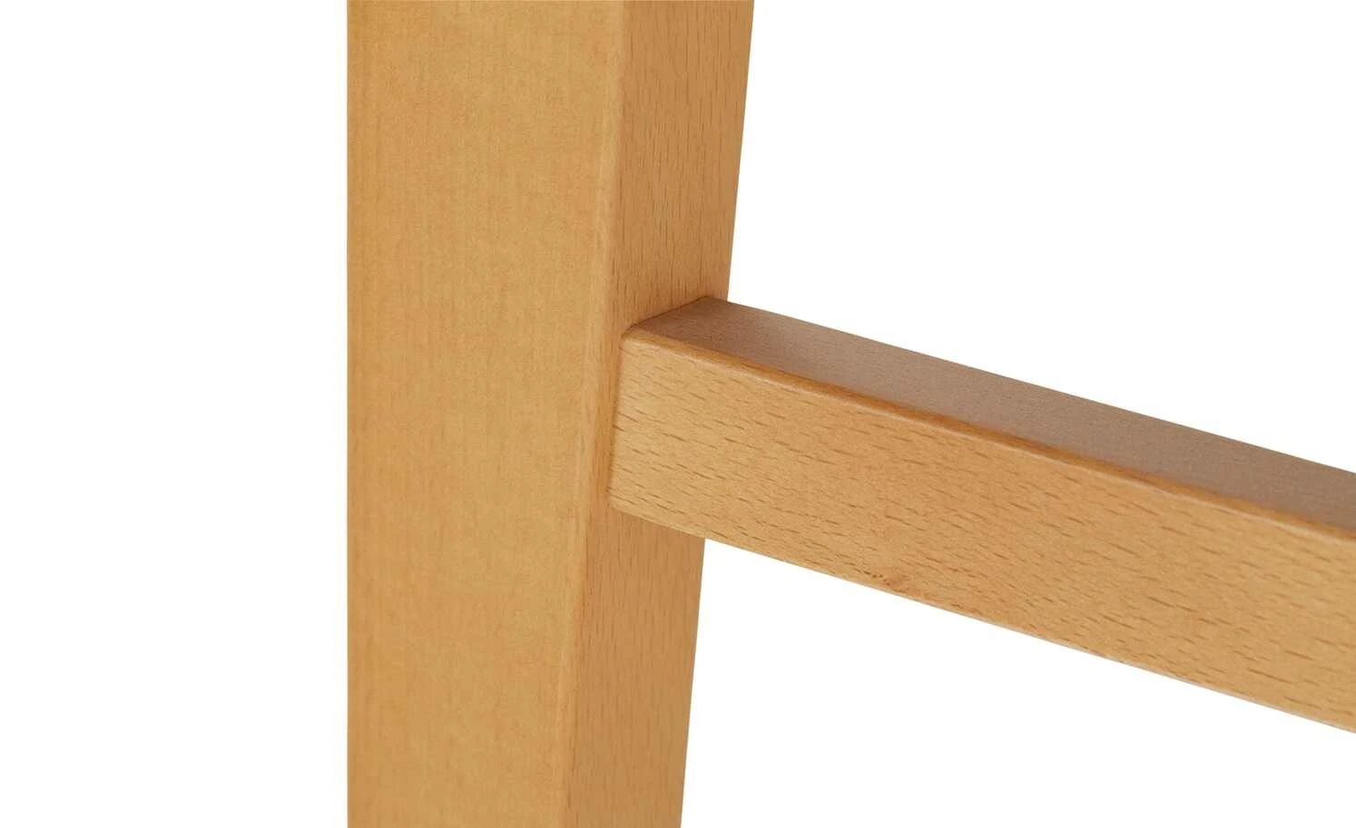 Polsterstuhl Cristal | Blau 4 Polsterstuhl Cristal | Blau – Bild 2