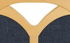 Polsterstuhl Cristal | Blau 13 Polsterstuhl Cristal | Blau -SitzWerk Verkaufsgeschäft 11304574 3 202102111235