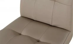 Woodford Kunstleder-Schwingstuhl Thea | Schlamm (Beige) -SitzWerk Verkaufsgeschäft 11305382 3 201811271508