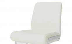 JOOP! Schwingstuhl Leder 007 | Zucker (Weiß) -SitzWerk Verkaufsgeschäft 11305830 3 202104202233