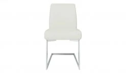 JOOP! Schwingstuhl Leder 007 | Zucker (Weiß) -SitzWerk Verkaufsgeschäft 11305830 4 202104202233