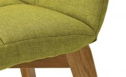 Woodford Polsterstuhl Anni | Lemon (Grün) Nein -SitzWerk Verkaufsgeschäft 11306118 1 202206141234