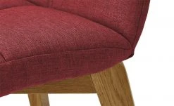 Woodford Polsterstuhl Anni | Kaminrot Nein -SitzWerk Verkaufsgeschäft 11306122 7 202206141234