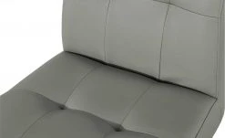 Woodford Kunstleder-Schwingstuhl Thea | Grau -SitzWerk Verkaufsgeschäft 11306139 4 201811271508